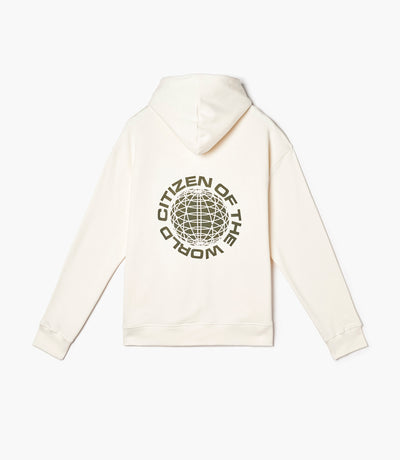 Citizen | Beige Hoodie