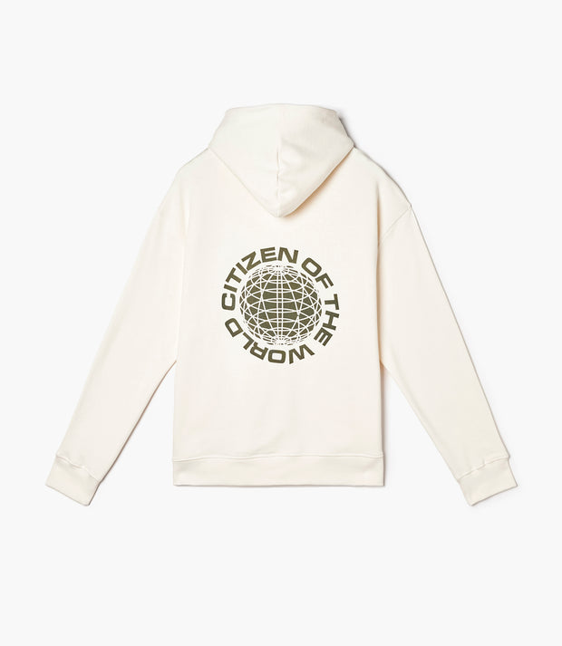 Citizen | Beige Hoodie