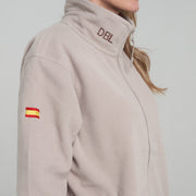 Mezzo ½ | Beige