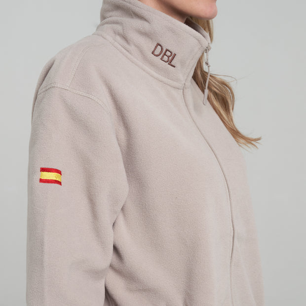 Mezzo ½ | Beige