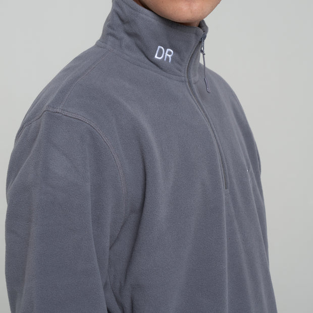 Mezzo ½ | Grey