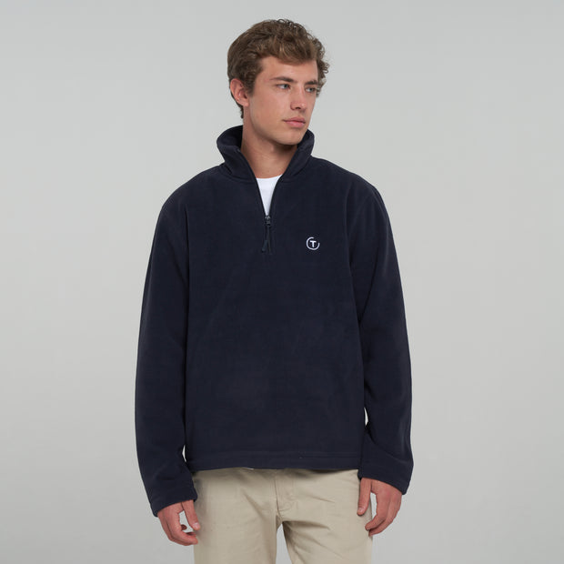 Mezzo ½ | Navy