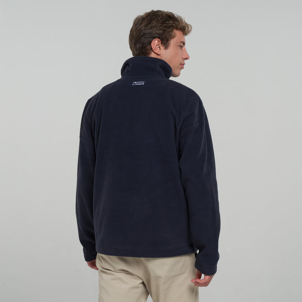 Mezzo ½ | Navy