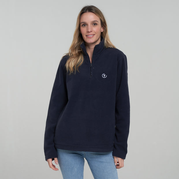 Mezzo ½ | Navy