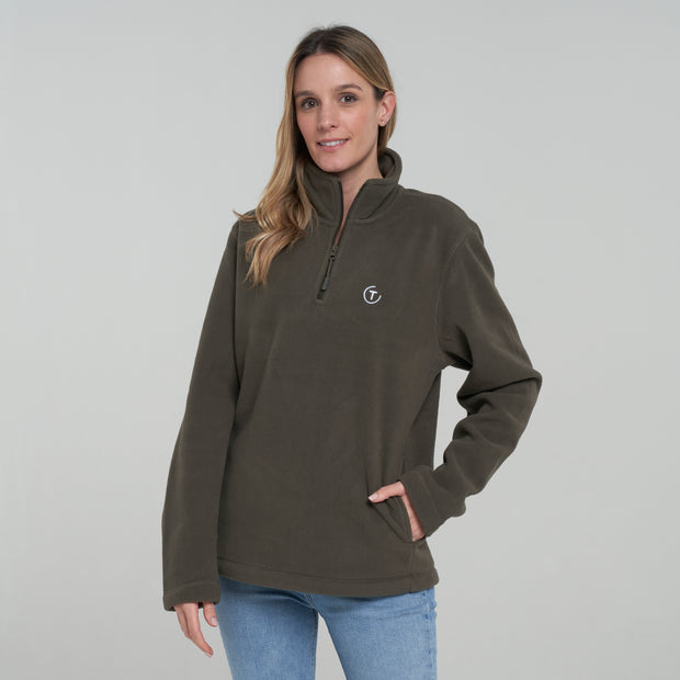 Mezzo ½ | Olive