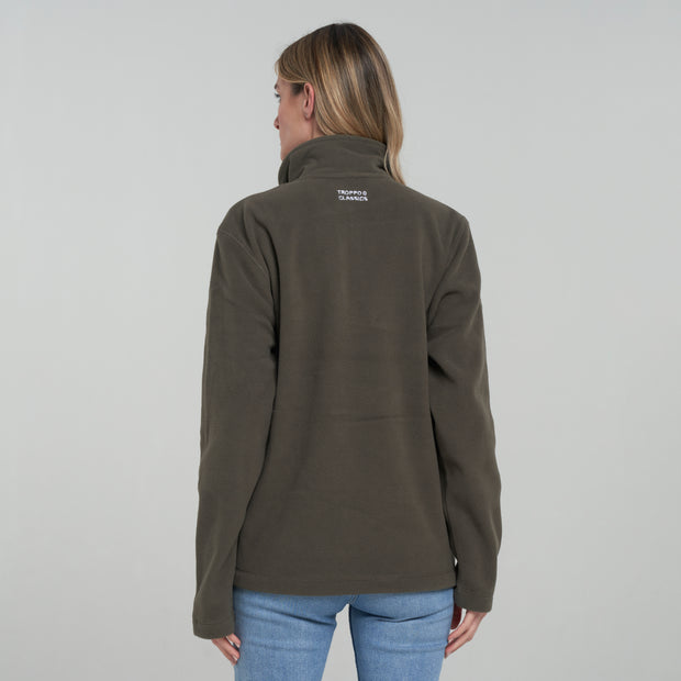 Mezzo ½ | Olive