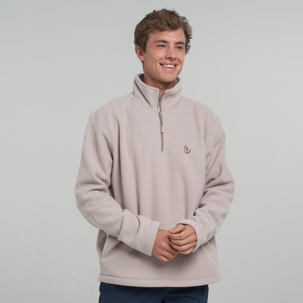 Mezzo ½ | Beige
