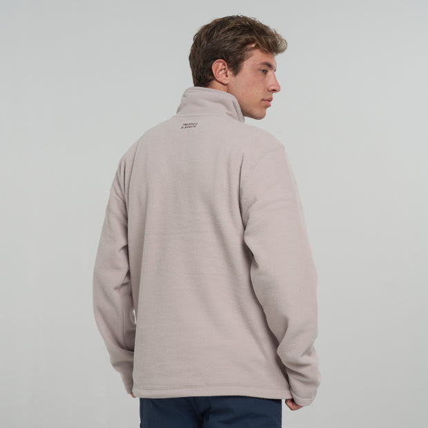Mezzo ½ | Beige