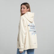 Studios | Beige Hoodie