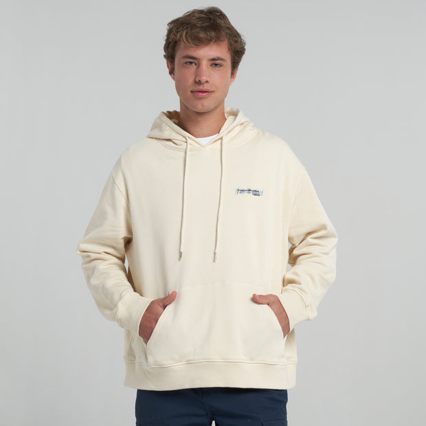 Studios | Beige Hoodie
