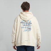 Studios | Beige Hoodie
