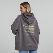 Studios | Dark Grey Hoodie