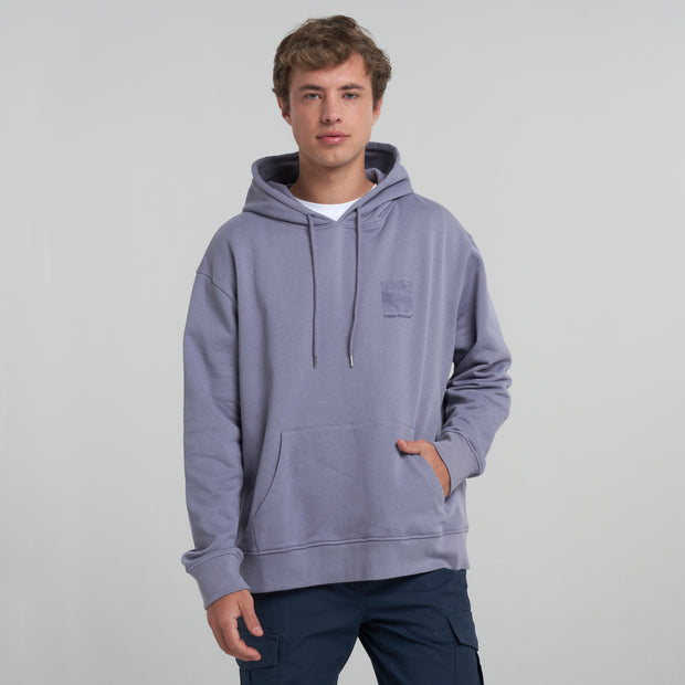 Resilence | Islandic Hoodie