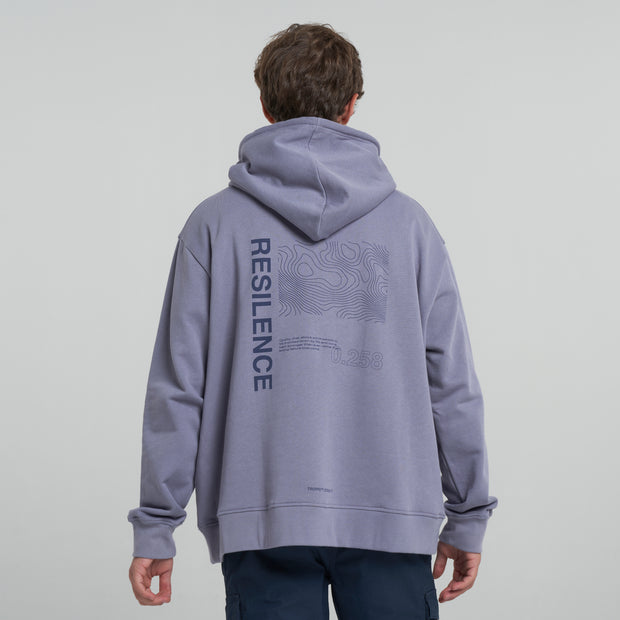 Resilence | Islandic Hoodie