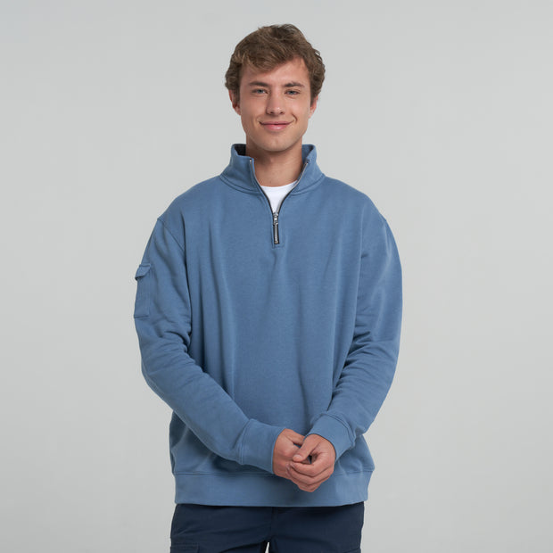 Cargo | Swedish Halfzip