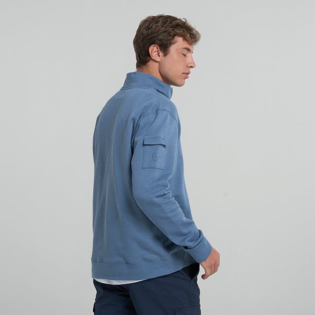 Cargo | Swedish Halfzip