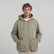5.0 | Khaki Hoodie
