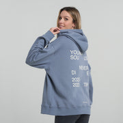 5.0 | Sky Hoodie