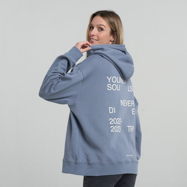 5.0 | Sky Hoodie