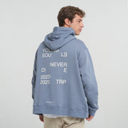 5.0 | Sky Hoodie