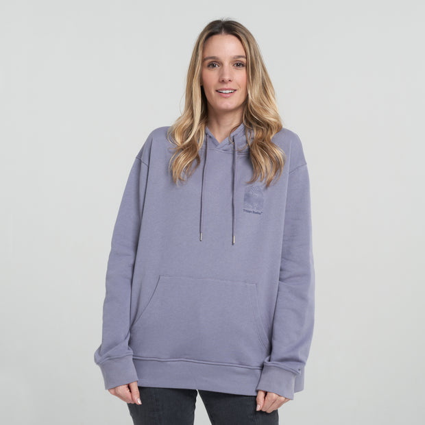 Resilence | Islandic Hoodie