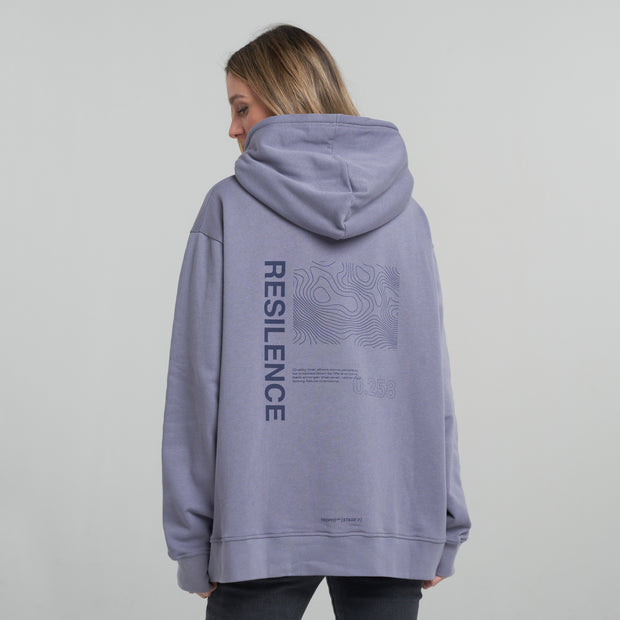 Resilence | Islandic Hoodie