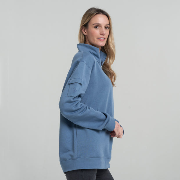 Cargo | Swedish Halfzip