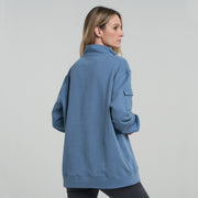 Cargo | Swedish Halfzip