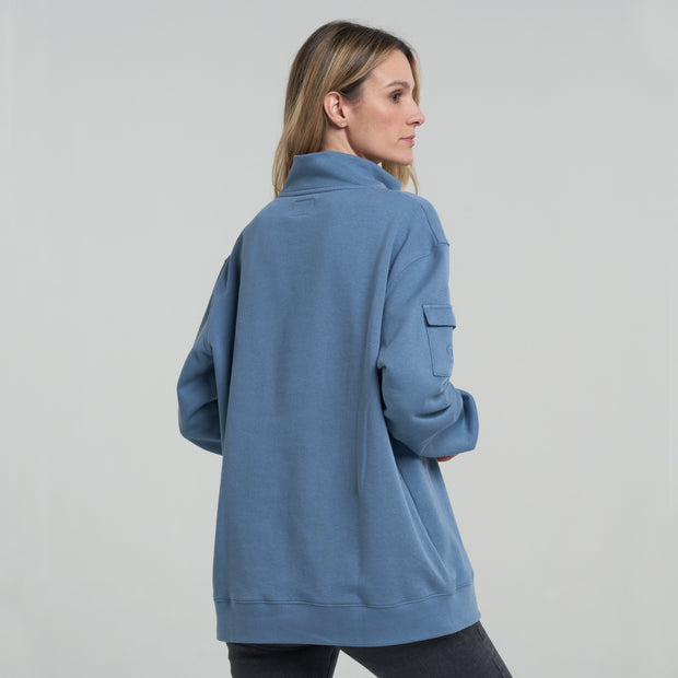 Cargo | Swedish Halfzip