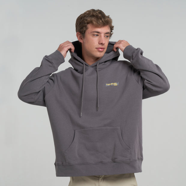 Studios | Dark Grey Hoodie