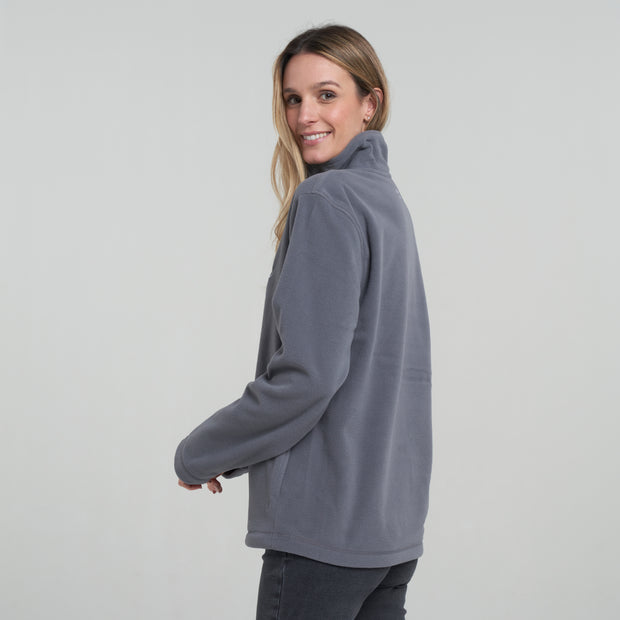 Mezzo ½ | Grey