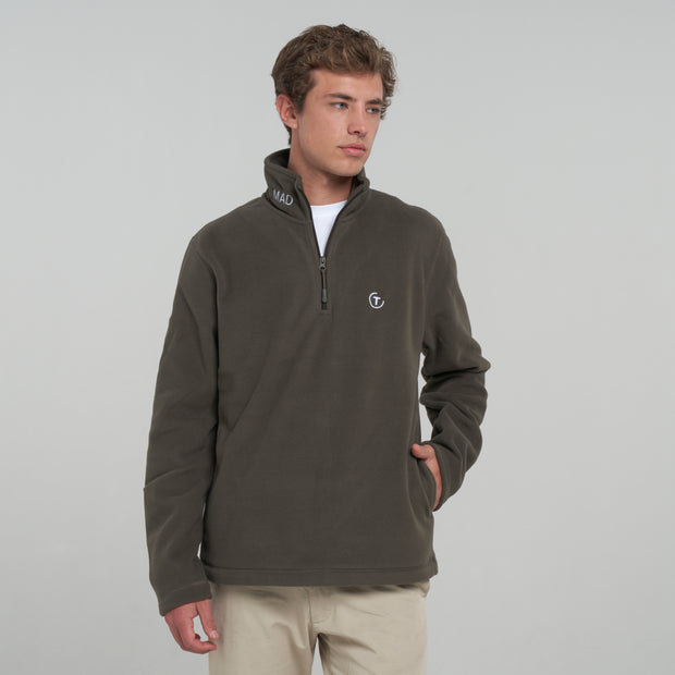 Mezzo ½ | Olive