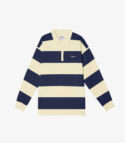 Stripes | Bee Polo