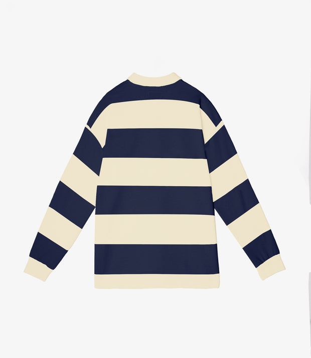 Stripes | Bee Polo